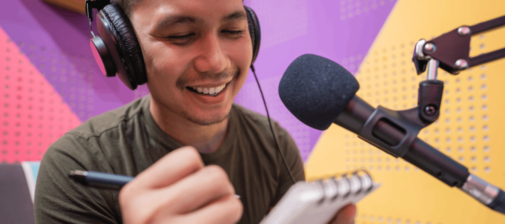 Como crear y medir publicidad en podcast