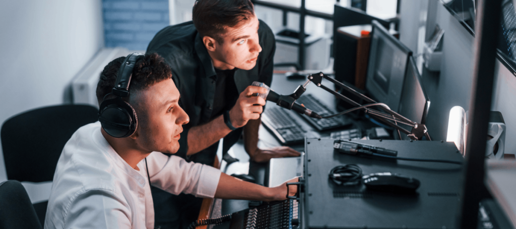 Cómo optimizar un pocast